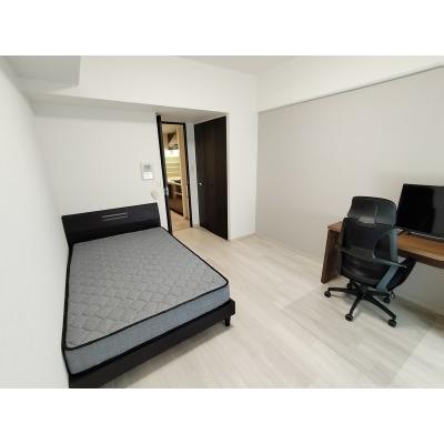 【✨🎁12月入居限定SALE🎁✨】【禁煙🚭/Wi-Fi無料🌐】マイナビSTAY本町うつぼ公園　303の物件画像