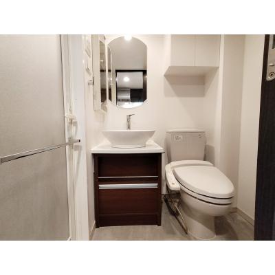 【✨🎁12月入居限定SALE🎁✨】【禁煙🚭/Wi-Fi無料🌐】マイナビSTAY本町うつぼ公園　303の物件画像