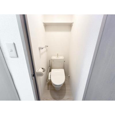 【🌸心機一転🌸春の引越し応援キャンペーン🏡🌷】【禁煙🚭/テレワークに最適🌟無料高速Wi-Fi使い放題🎧】マイナビSTAY勝どき　407の物件画像