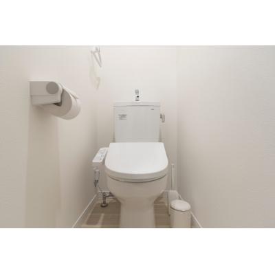 2023年の新築！/家具・家電完備/日当たり良い♪/Curasion大淀中 201の物件画像