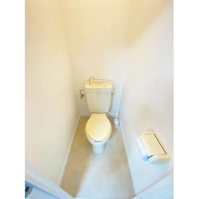 ユニオンマンスリーつつじヶ丘２　201　1R・シングル☆【禁煙ルーム】人気の角部屋＆バストイレ別♪安心のモニター付きインターフォン完備＆デスク・チの物件画像