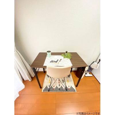 ●2026年5月6日から入居可●ユニオンマンスリー西川口７　104　1R・シングル☆【禁煙ルーム】セキュリティ面も安心のモニター付きインターホン完備。川口総合病院まで徒歩圏内/駅近くには24時の物件画像