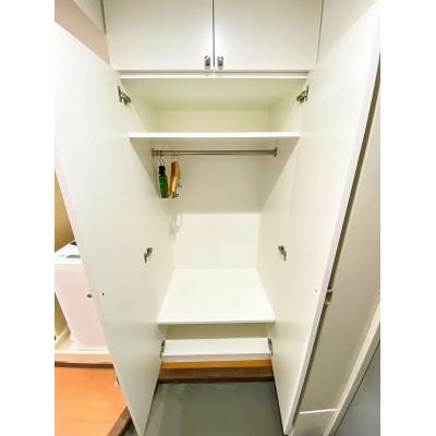 ●2026年5月6日から入居可●ユニオンマンスリー西川口７　104　1R・シングル☆【禁煙ルーム】セキュリティ面も安心のモニター付きインターホン完備。川口総合病院まで徒歩圏内/駅近くには24時の物件画像