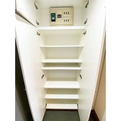 ●2026年5月6日から入居可●ユニオンマンスリー西川口７　104　1R・シングル☆【禁煙ルーム】セキュリティ面も安心のモニター付きインターホン完備。川口総合病院まで徒歩圏内/駅近くには24時の物件画像