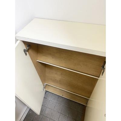 ユニオンマンスリー町田７　303　1R・シングル☆【禁煙ルーム】人気の角部屋＆モニター付きインターフォン完備♪デスクや室内洗濯機など生活家電があるお部屋/JR横の物件画像