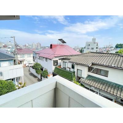 ユニオンマンスリー相武台前２　302　1K・シングル☆【禁煙ルーム】人気の角部屋＆二面採光！嬉しい宅配ボックス＆モニター付きインターフォン完備♪2ドア冷蔵庫や電の物件画像