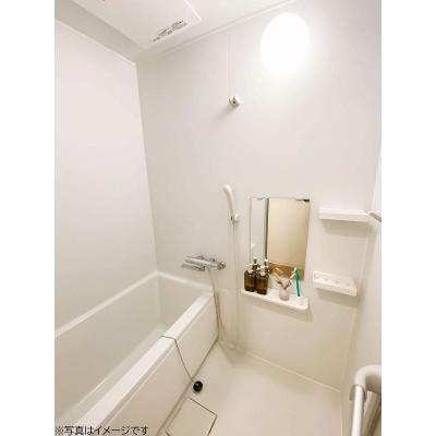 ●2026年3月23日から入居可●ユニオンマンスリー新宿１　604　1R・シングル☆【禁煙ルーム】人気のバストイレ別＆浴室乾燥機＆温水洗浄便座完備♪女性に安心モニター付きインターフォン＆室内洗濯の物件画像