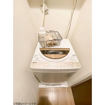 ●2026年3月23日から入居可●ユニオンマンスリー新宿１　604　1R・シングル☆【禁煙ルーム】人気のバストイレ別＆浴室乾燥機＆温水洗浄便座完備♪女性に安心モニター付きインターフォン＆室内洗濯の物件画像