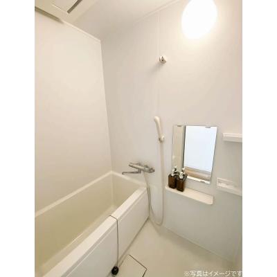 ●2026年4月5日から入居可●ユニオンマンスリー新宿１　814　1R・シングル☆【禁煙ルーム】人気の角部屋＆バストイレ別＆浴室乾燥機＆温水洗浄便座完備♪安心のモニター付きインターフォン＆室内の物件画像