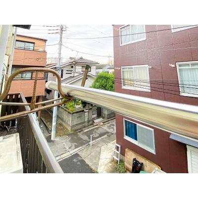 ユニオンマンスリー船堀１　207　1R・セミシングル☆【禁煙ルーム】電子レンジや冷蔵庫など生活家電完備/駅近くには24時間スーパーマーケットの物件画像