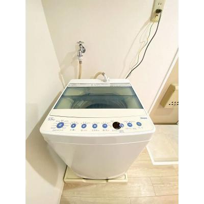 ユニオンマンスリー綱島２　202　1R・セミシングル☆【禁煙ルーム】建物オートロック＆モニター付きインターフォン完備♪テレワークにおすすめのデスク＆チェア付き。の物件画像