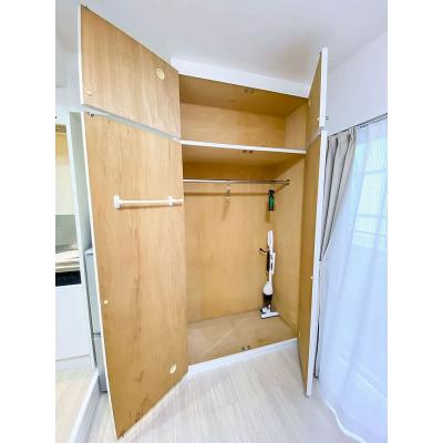 ユニオンマンスリー綱島２　202　1R・セミシングル☆【禁煙ルーム】建物オートロック＆モニター付きインターフォン完備♪テレワークにおすすめのデスク＆チェア付き。の物件画像