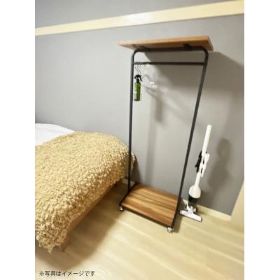 ユニオンマンスリー武蔵小金井２　203　1R・シングル☆【禁煙ルーム】デスク・チェア完備＆冷蔵庫や電子レンジなど生活家電のあるお部屋♪JR中央線沿線/東京学芸大の物件画像