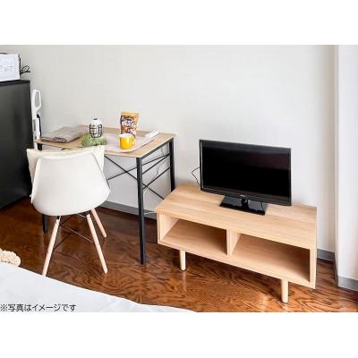 ユニオンマンスリー津田沼３　208　1K・シングル☆【禁煙ルーム】セキュリティ面も安心のモニター付きインターホン完備のお部屋♪津田沼駅　徒歩6分。駅前にはショッの物件画像