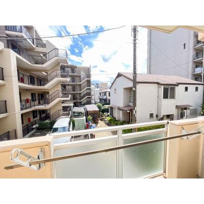 ユニオンマンスリー津田沼３　208　1K・シングル☆【禁煙ルーム】セキュリティ面も安心のモニター付きインターホン完備のお部屋♪津田沼駅　徒歩6分。駅前にはショッの物件画像