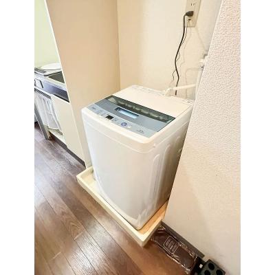 ユニオンマンスリー津田沼３　211　1K・シングル☆【禁煙ルーム】セキュリティ面も安心のモニター付きインターホン完備のお部屋♪津田沼駅　徒歩6分。の物件画像