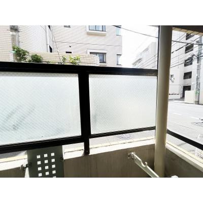 ユニオンマンスリー大泉学園１　101　1R・シングル☆【禁煙ルーム】安心の建物AL＆宅配ボックス＆モニター付きインターフォン完備！人気の角部屋♪室内洗濯機や冷蔵の物件画像