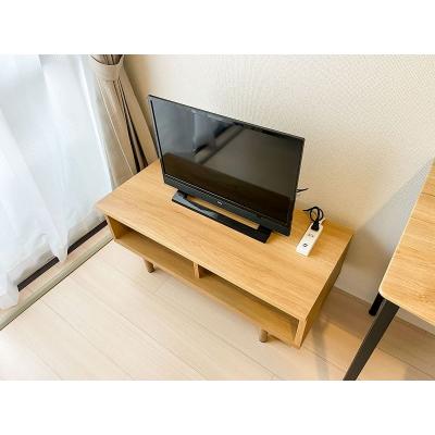 ユニオンマンスリー伊勢原駅前１　304　1R・シングル☆【禁煙ルーム】デスク・チェア完備/駅前から東海大学伊勢原キャンパスへバスあり/小田急小田原線沿線/東海大の物件画像