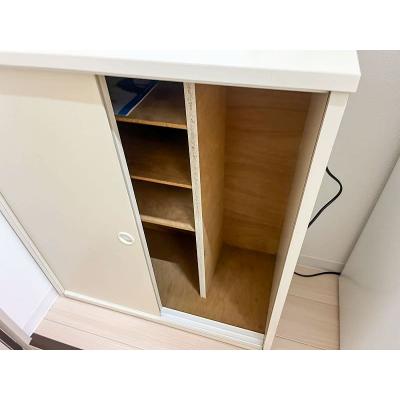 ユニオンマンスリー伊勢原駅前１　304　1R・シングル☆【禁煙ルーム】デスク・チェア完備/駅前から東海大学伊勢原キャンパスへバスあり/小田急小田原線沿線/東海大の物件画像