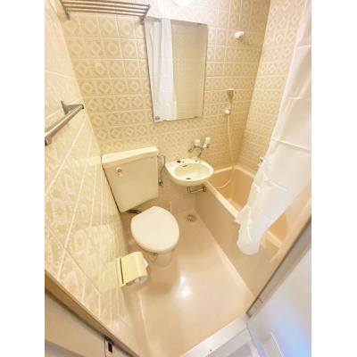 ユニオンマンスリー行徳３　202　1K・シングル☆【禁煙ルーム】セキュリティ面も安心のモニター付きインターホン完備♪物件近くにコンビニや24時間営業のスーパーの物件画像