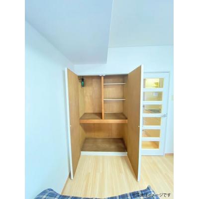 ユニオンマンスリー行徳３　202　1K・シングル☆【禁煙ルーム】セキュリティ面も安心のモニター付きインターホン完備♪物件近くにコンビニや24時間営業のスーパーの物件画像