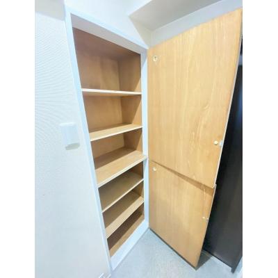 ユニオンマンスリー行徳３　407　1K・シングル☆【禁煙ルーム】セキュリティ面も安心のモニター付きインターホン完備♪物件近くにコンビニや24時間営業のスーパーの物件画像