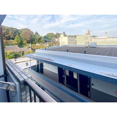 ●2026年2月5日から入居可●ユニオンマンスリー読売ランド前２　605　1K・シングル☆【禁煙ルーム】セキュリティ面も安心のモニター付きインターホン完備。コンビニ・スーパーも近く便利♪の物件画像