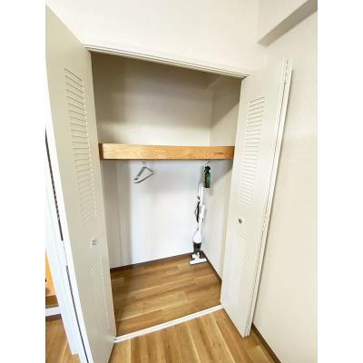 ●2026年4月18日から入居可●ユニオンマンスリー読売ランド前２　705　1K・シングル☆◆インターネット固定回線（有線）無料の部屋◆【禁煙ルーム】デスク・チェアなどの家具家電付きの物件画像