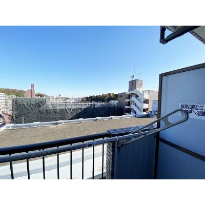 ユニオンマンスリー読売ランド前２　706　1K・シングル☆◆インターネット固定回線（有線）無料の部屋◆【禁煙ルーム】モニター付きインターホン完備の物件画像