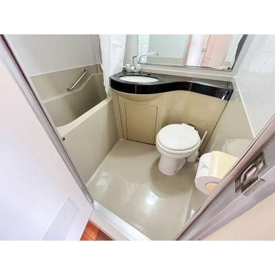 ユニオンマンスリー実籾１　306　1R・セミダブル☆【禁煙ルーム】22.4㎡・2口ガスコンロ＆キッチンカウンター付きのお部屋♪駅前には深夜まで営業のスーパーの物件画像