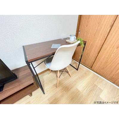 ユニオンマンスリー新大塚駅前１　102　1R・シングル☆【禁煙ルーム】デスク・チェア完備！電子レンジなど生活家電のあるお部屋の物件画像