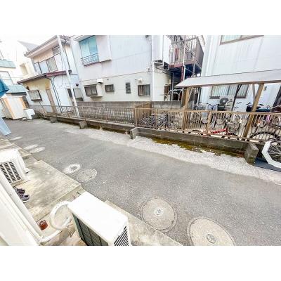 ●2026年4月19日から入居可●ユニオンマンスリー川崎１７　102　1R・シングル☆【禁煙ルーム】デスク・チェア完備！室内洗濯機や冷蔵庫など生活家電のあるお部屋/ＪＲ京浜東北線利用で鶴見駅＆蒲の物件画像