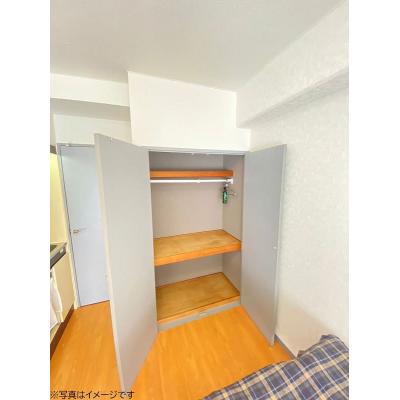 ユニオンマンスリー津田沼３　101　1R・セミダブル☆【禁煙ルーム】人気の角部屋♪デスク・チェアのあるお部屋/千葉工業大学津田沼キャンパスまで徒歩通学/駅前にはの物件画像