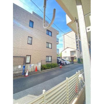 ユニオンマンスリー津田沼３　101　1R・セミダブル☆【禁煙ルーム】人気の角部屋♪デスク・チェアのあるお部屋/千葉工業大学津田沼キャンパスまで徒歩通学/駅前にはの物件画像