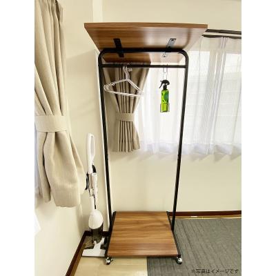 ユニオンマンスリー桜木町４　301　1K・セミダブル☆◆インターネット固定回線（Wi-Fi）無料の部屋◆【禁煙ルーム】角部屋＆2人掛けソファ＆ローテーブル付き！の物件画像