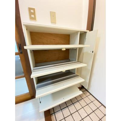 ユニオンマンスリー桜木町４　301　1K・セミダブル☆◆インターネット固定回線（Wi-Fi）無料の部屋◆【禁煙ルーム】角部屋＆2人掛けソファ＆ローテーブル付き！の物件画像