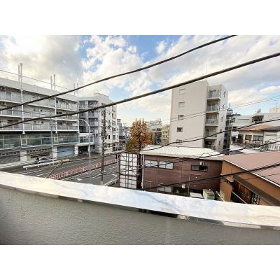 ユニオンマンスリー桜木町４　301　1K・セミダブル☆◆インターネット固定回線（Wi-Fi）無料の部屋◆【禁煙ルーム】角部屋＆2人掛けソファ＆ローテーブル付き！の物件画像