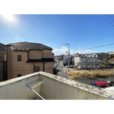 ユニオンマンスリー横浜二俣川３　305　1R・セミダブル☆【禁煙ルーム】人気の角部屋物件！明るい2面採光のお部屋♪駅前にはショッピングモールの物件画像