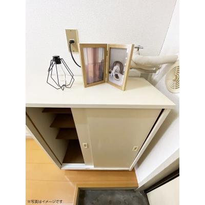 ユニオンマンスリー稲城フェリーチェ１　111　1R・シングル☆【禁煙ルーム】冷蔵庫や電子レンジなど生活家電完備♪ローテーブル・ソファのあるお部屋/京王相模原線利の物件画像