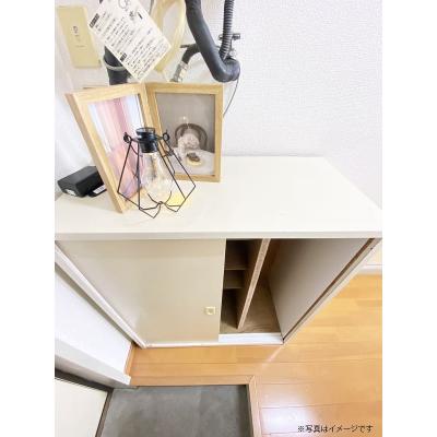 ユニオンマンスリー稲城２　211　1R・セミダブル☆【禁煙ルーム】デスク・チェアのあるお部屋♪京王相模原線利用で、京王よみうりランド駅まで1駅＆橋本駅まで乗換なの物件画像