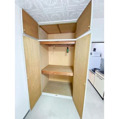 ユニオンマンスリー稲城４　104　1R・シングル☆【禁煙ルーム】デスク・チェアのあるお部屋！洗濯機や掃除機など生活家電完備/京王相模原線利用で橋本駅や笹塚駅までの物件画像