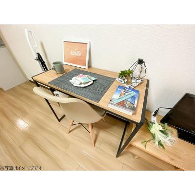ユニオンマンスリー稲城４　106　1R・セミダブル☆【禁煙ルーム】デスク・チェアのあるお部屋！冷蔵庫や電子レンジなど生活家電完備/京王相模原線利用で橋本駅や笹塚の物件画像