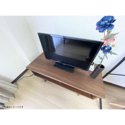 ●2026年4月18日から入居可●ユニオンマンスリー京王稲田堤セレーノ１　119　1R・セミダブル☆【禁煙ルーム】冷蔵庫や電子レンジなど生活家電完備♪デスク・チェアのあるお部屋/京王相模原線特急の物件画像