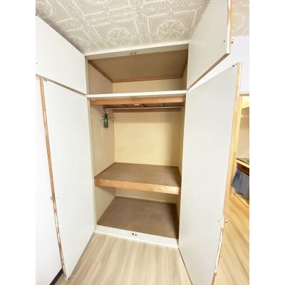 ●2026年4月18日から入居可●ユニオンマンスリー京王稲田堤セレーノ１　119　1R・セミダブル☆【禁煙ルーム】冷蔵庫や電子レンジなど生活家電完備♪デスク・チェアのあるお部屋/京王相模原線特急の物件画像