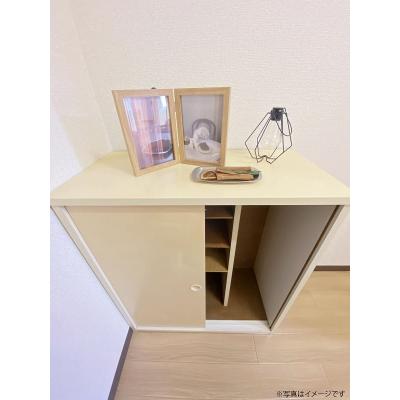 ●2026年4月18日から入居可●ユニオンマンスリー京王稲田堤セレーノ１　119　1R・セミダブル☆【禁煙ルーム】冷蔵庫や電子レンジなど生活家電完備♪デスク・チェアのあるお部屋/京王相模原線特急の物件画像