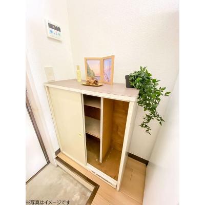 ●2026年2月11日から入居可●ユニオンマンスリー京王稲田堤３　108　1R・シングル☆【禁煙ルーム】冷蔵庫や電子レンジなど生活家電完備♪デスク・チェアのあるお部屋の物件画像