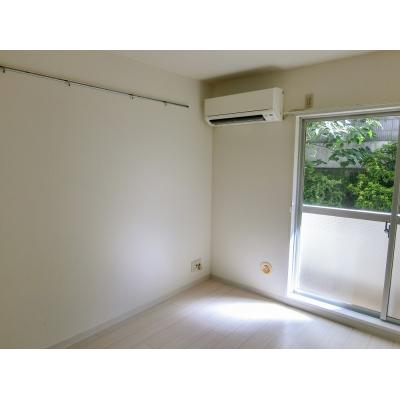 ユニオンマンスリー千葉天台２　102　1R・シングル☆【禁煙ルーム】デスク・チェア完備！室内洗濯機や冷蔵庫など生活家電のあるお部屋の物件画像