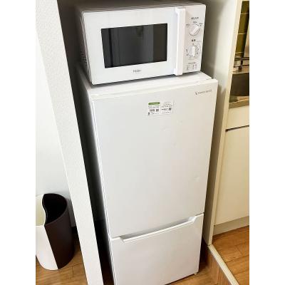 ユニオンマンスリー鶴見市場１　103　1R・シングル☆【禁煙ルーム】デスク・チェアや2ドア冷蔵庫などの家具家電付き/23時まで営業のスーパーマーケット・フォルテの物件画像