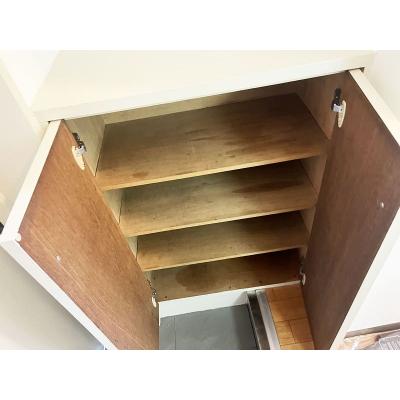 ユニオンマンスリー鶴見市場１　103　1R・シングル☆【禁煙ルーム】デスク・チェアや2ドア冷蔵庫などの家具家電付き/23時まで営業のスーパーマーケット・フォルテの物件画像