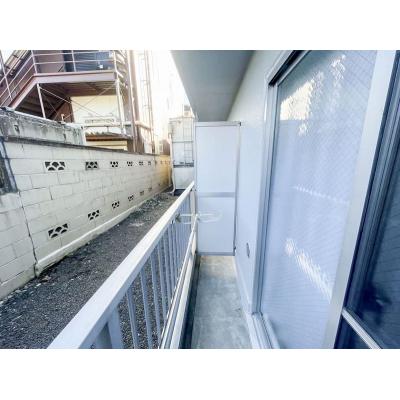 ユニオンマンスリー西八王子３　105　1R・シングル☆【禁煙ルーム】セキュリティ面も安心のモニター付きインターホン完備。物件近くにはスーパーの物件画像